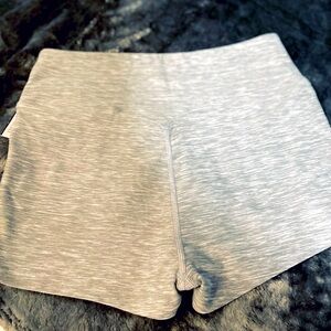 New women's knitted shorts Victoria's Secret